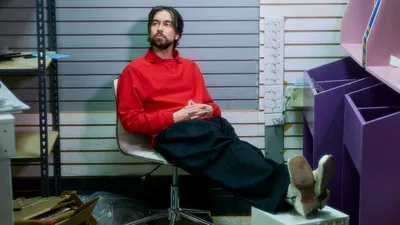 Alex G Live: Dublin's Indie Pop Night