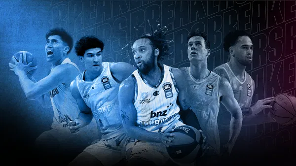 BNZ Breakers vs Illawarra Hawks | Spark Arena Tickets
