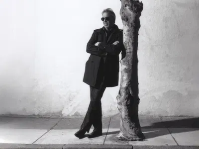Boz Scaggs Atlanta: Rhythm Review Concert Tix