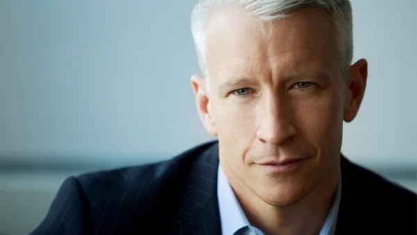 Book AC2: Anderson Cooper & Andy Cohen at DAR Constitution Hall
