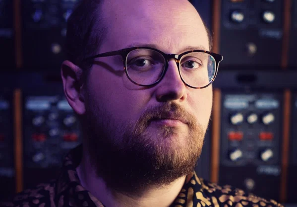 Dan Deacon Live at Blue Note Hawaii