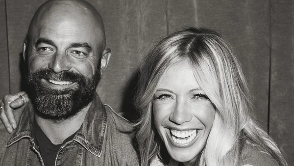 Drew & Ellie Holcomb: Dallas Harmony
