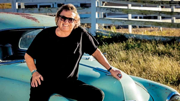 Book Don McLean Live at Palais Theatre