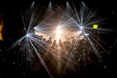 FS Green ADE Special: Amsterdam's Hottest Party