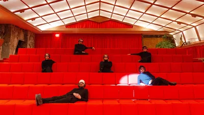 LEISURE: Mood Tour at Toronto Concert Hall