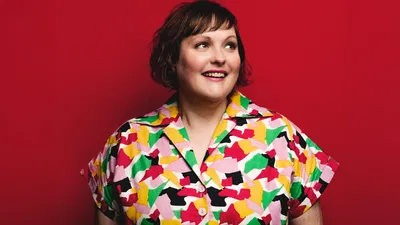 Josie Long: A Hilarious Exploration of Modern Anxieties at Soho Theatre Walthamstow!