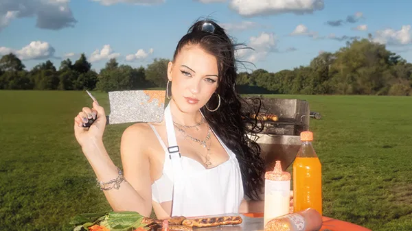 Mariybu FRECH Tour at Jazzhaus: Tickets & Info