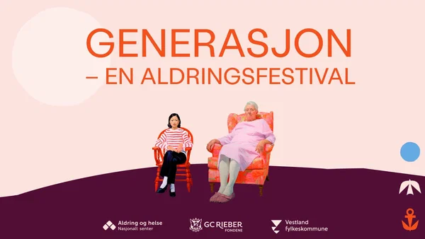 Generasjon Festival Opening: Bergen's Aging Celebration