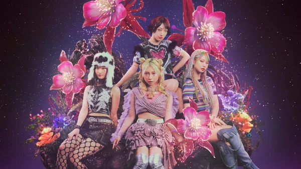 HANABIE. Live in Houston: Tickets & Info