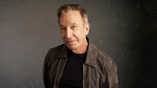 Tim Allen Aces of Comedy at MGM Grand