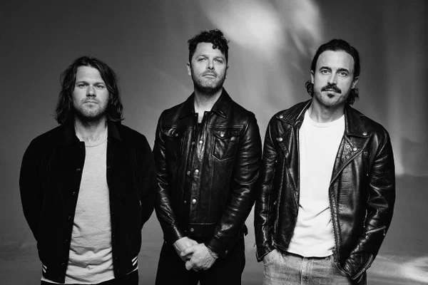 Tickets: The Fray, Dashboard Confessional Live at St Augustine Amphitheatre