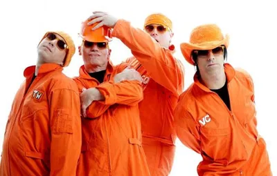 ORANGEMAN Rocks Brampton: Spot 1 Grill Event!