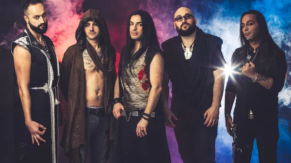 Myrath Rocks İstanbul: Metal Show Tickets