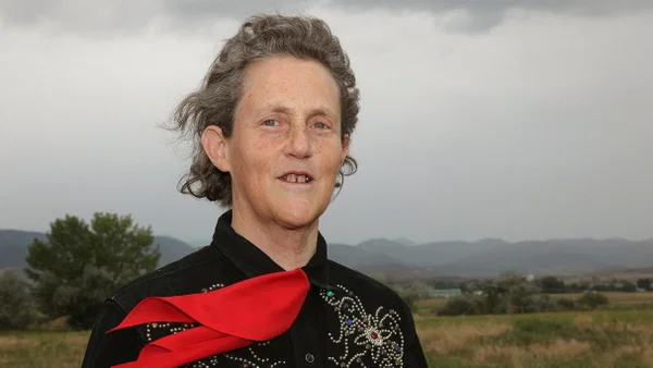 Book Tickets: Dr. Temple Grandin Live at The Paramount Theatre (Middletown, NY)