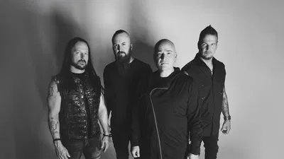 Disturbed's 'The Sickness' 25th Anniversary: A Dublin Metal Meltdown!