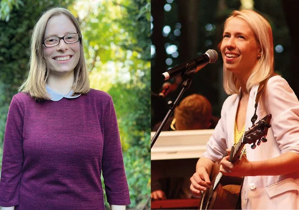 LOLA OP PLATT mit MARIE-SOPHIE KOOP & NORMA at LOLA Hamburg