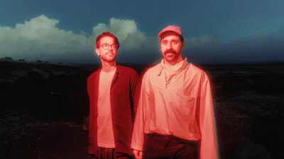 Grandbrothers Barcelona: Electronic Music Night!