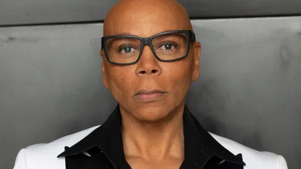 RuPaul Live at Harbourfront Centre Toronto
