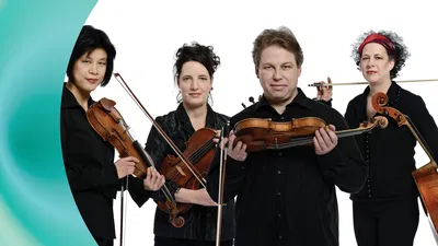 Soundstreams: Quatuor Bozzini Premieres - Toronto