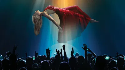 Mind-Bending Illusions: Lowell, MA Show!