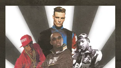 Groove Back to the 90s: The I Love The 90's Tour is Hitting Atlantic City!