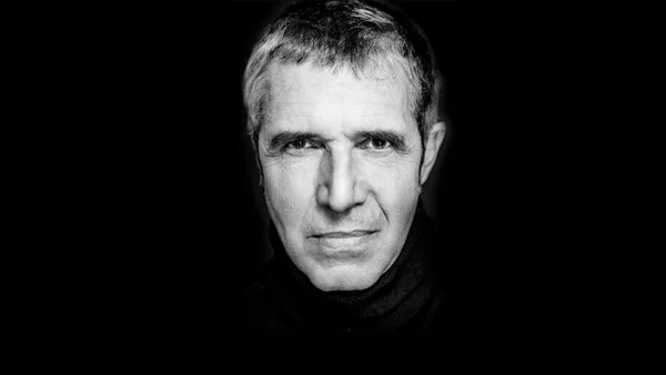 Julien Clerc Live: Palais des Festivals, Cannes!