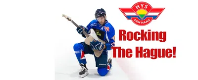 UltimAir Hijs Hokij: Pre-Season Ice Hockey Thrills!