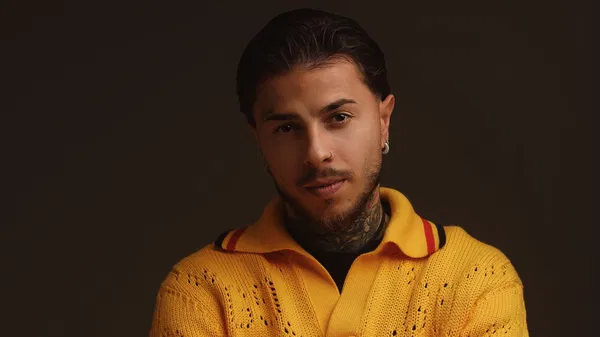 YANNS Live: Hip-Hop Concert in Bordeaux