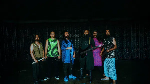 Bloodywood System Of A Brown Tour at Nile Theater