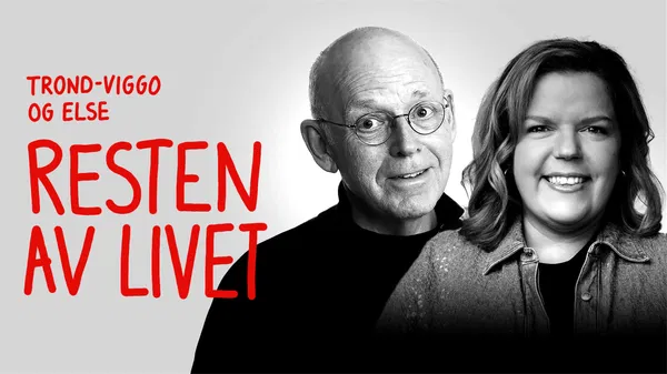 Lillehammer Comedy: Resten av Livet Show