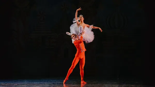 Toronto's Nutcracker Ballet: Holiday Magic!