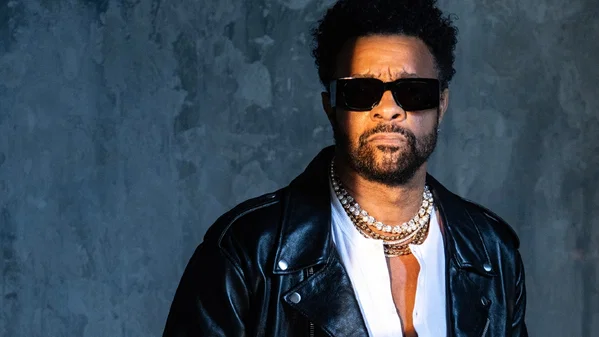 Shaggy Live at Sentrum Scene, Oslo Tickets