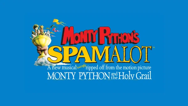 Monty Python's Spamalot Melbourne Tickets