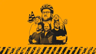 Helmbert & Friends: A Night of Unforgettable Comedy in Hamburg!