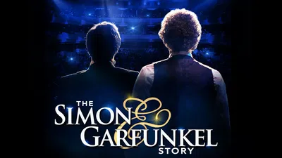 Simon & Garfunkel Show: Ft Lauderdale Nostalgia!