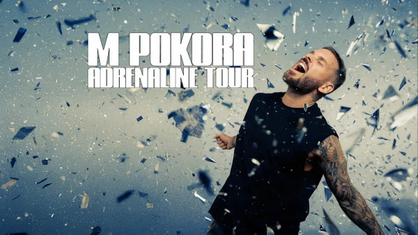 M.POKORA