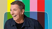 An Evening with Patrice L'Ecuyer: Live Comedy at Théâtre Manuvie!