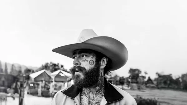 Post Malone & Jelly Roll: BIG ASS Tour Part 2 Tickets