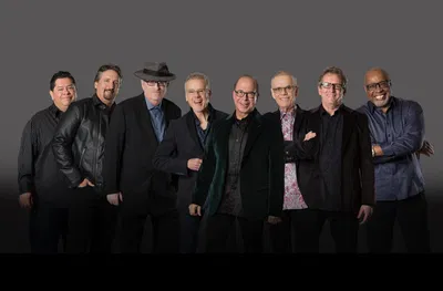 Tower of Power: Ft Lauderdale Holiday R&B Show