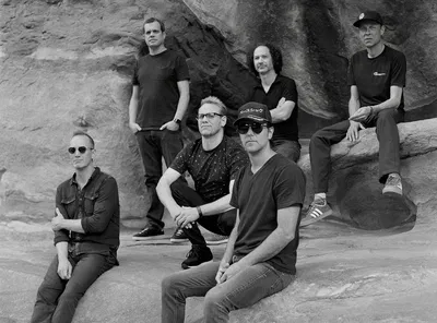 Umphrey's McGee: Richmond's Ultimate Rock Show!