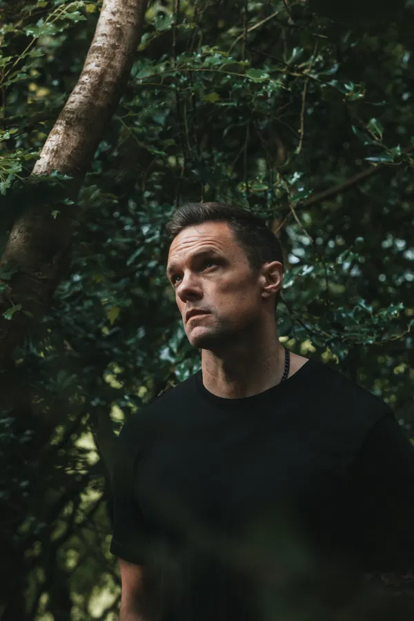 Niall Breslin Live at The TLT Co. Louth