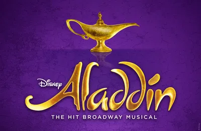 Experience the Magic: Disney's Aladdin on Broadway!