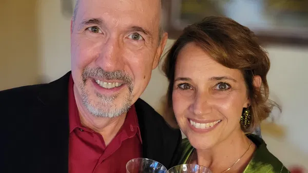 'Tis the Season Scottsdale: Tickets for Shana Bousard & Brian Runbeck