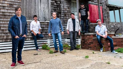 Pat McGee: All-Request Matinee, Annapolis