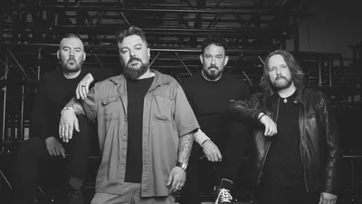 Seether & Daughtry Rock Bridgeport!