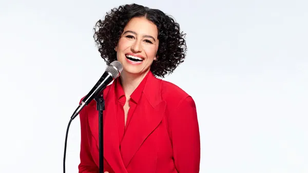 Ilana Glazer Live at Charleston Music Hall