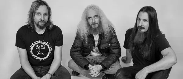 The Aristocrats Live in Oslo: Cosmopolite Rock Night