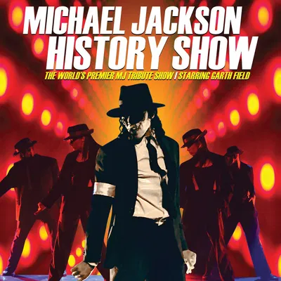 Michael Jackson Tribute: HIStory Show - Bergen
