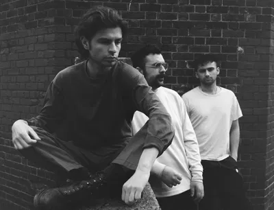 Gush Fest: Chicago Shoegaze Show Tickets