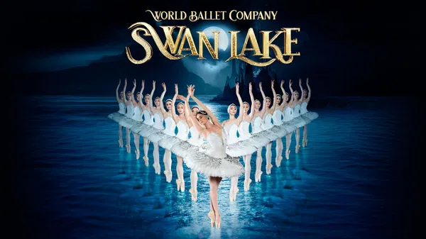 Swan Lake Tickets: World Ballet Company, Elizabeth